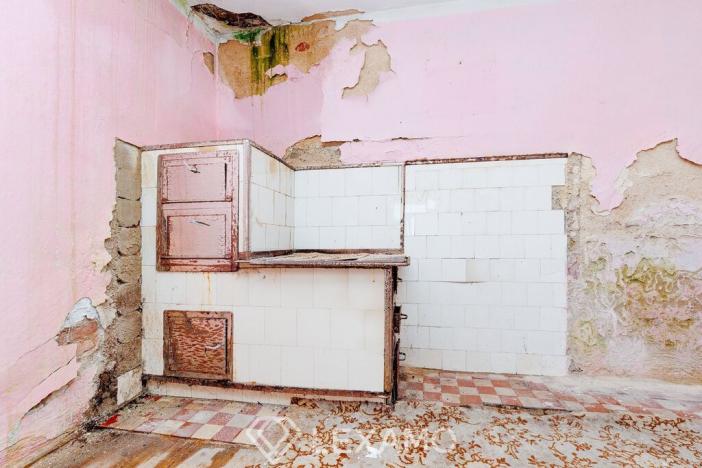 Prodej rodinného domu, Rešice, 60 m2