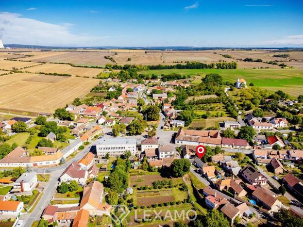 Prodej rodinného domu, Rešice, 60 m2