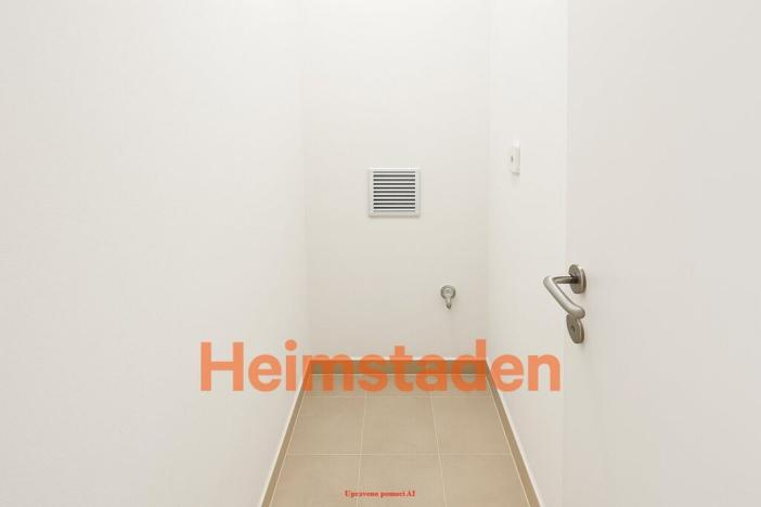 Pronájem bytu 1+1, Karviná - Nové Město, Cihelní, 37 m2