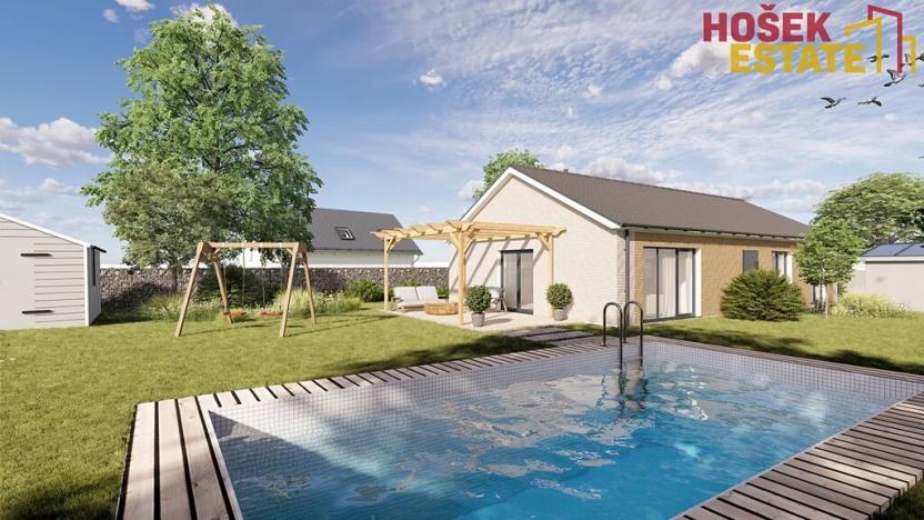 Prodej rodinného domu, Troubelice, 113 m2