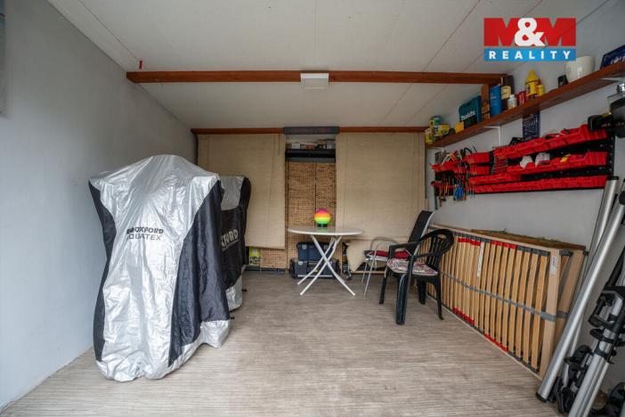 Prodej činžovního domu, Ústí nad Labem - Krásné Březno, Janáčkova, 250 m2