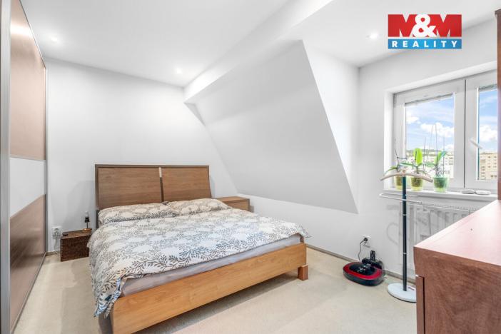 Prodej rodinného domu, Ústí nad Labem - Krásné Březno, Janáčkova, 250 m2