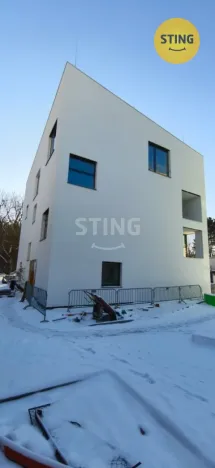 Prodej bytu 2+kk, Ostrava, Na Burni, 70 m2