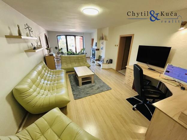 Prodej rodinného domu, Radslavice, Školní, 347 m2