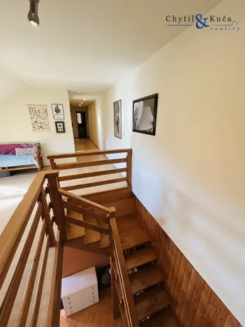 Prodej rodinného domu, Radslavice, Školní, 347 m2