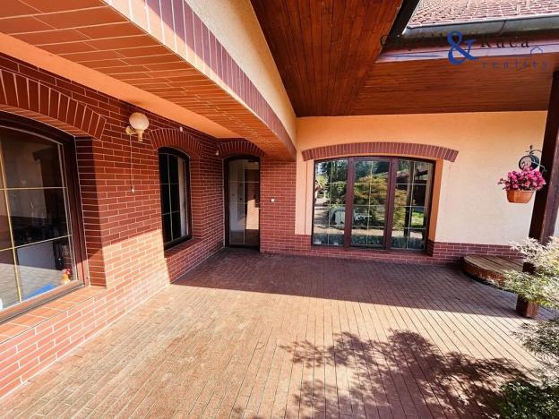 Prodej rodinného domu, Radslavice, Školní, 347 m2