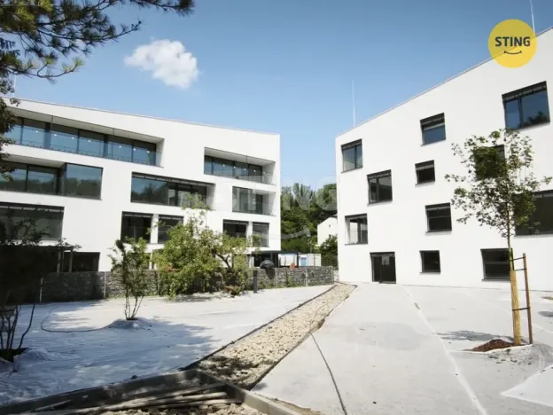 Prodej bytu 3+kk, Ostrava, Na Burni, 98 m2