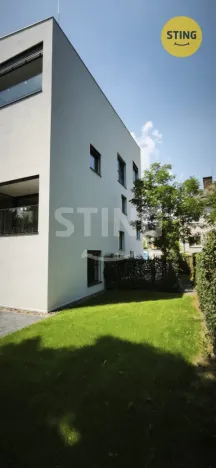 Prodej bytu 3+kk, Ostrava, Na Burni, 98 m2