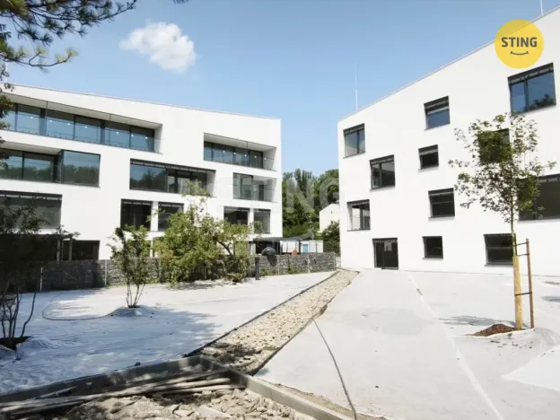 Prodej bytu 3+kk, Ostrava, Na Burni, 87 m2