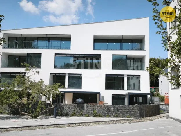 Prodej bytu 3+kk, Ostrava, Na Burni, 87 m2