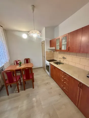 Pronájem bytu 2+1, Kostelec na Hané, Sportovní, 61 m2