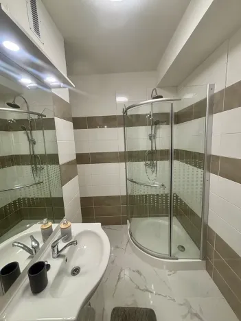 Pronájem bytu 2+1, Kostelec na Hané, Sportovní, 61 m2