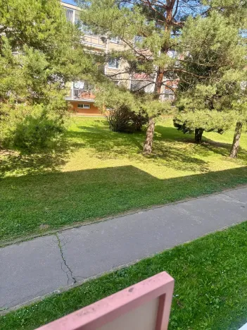 Pronájem bytu 2+1, Kostelec na Hané, Sportovní, 61 m2