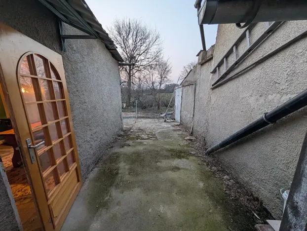 Prodej rodinného domu, Tištín, 79 m2