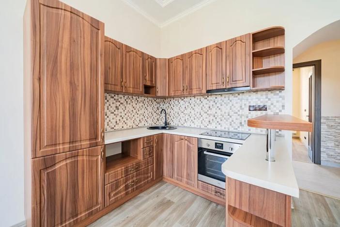 Prodej bytu 3+kk, Praha - Smíchov, Nádražní, 64 m2