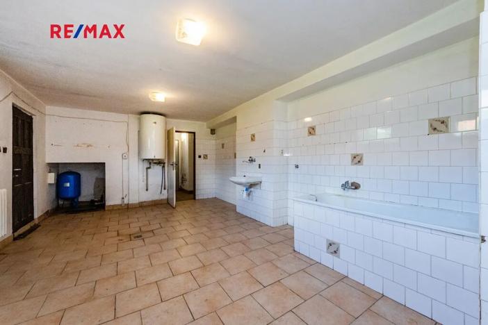 Prodej rodinného domu, Maršovice, 377 m2