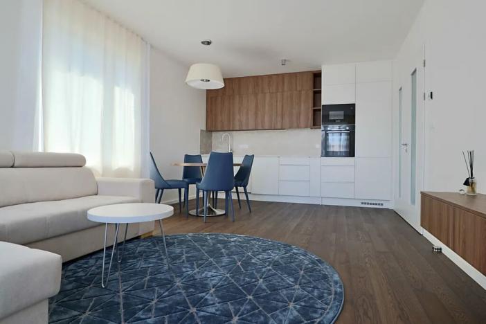 Pronájem bytu 3+kk, Praha - Záběhlice, Švehlova, 85 m2