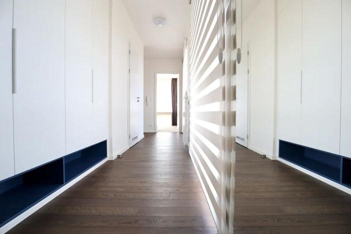 Pronájem bytu 3+kk, Praha - Záběhlice, Švehlova, 85 m2