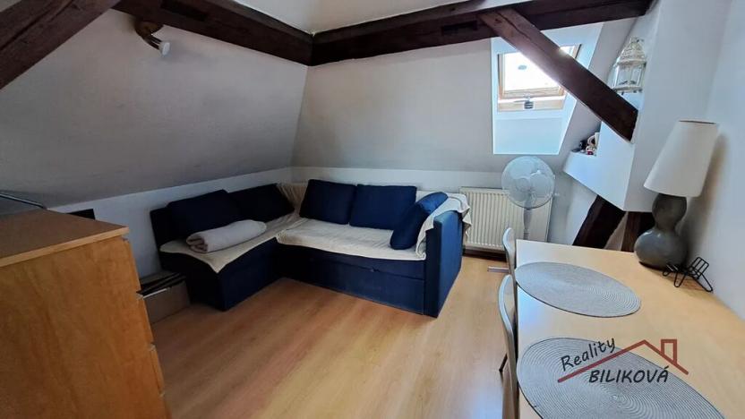 Prodej bytu 1+kk, Brandýs nad Labem-Stará Boleslav, Lázeňská, 39 m2