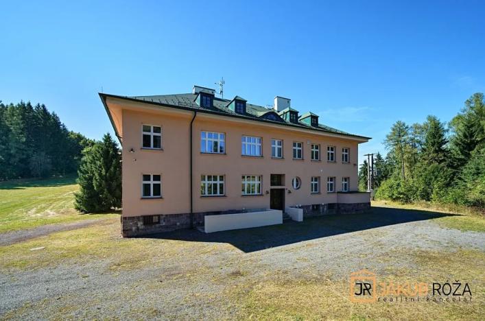 Prodej ubytování, Heřmánkovice, 1333 m2