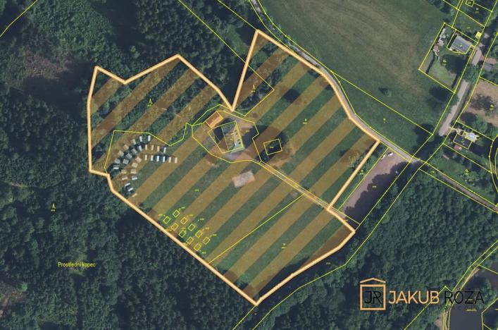 Prodej ubytování, Heřmánkovice, 1333 m2