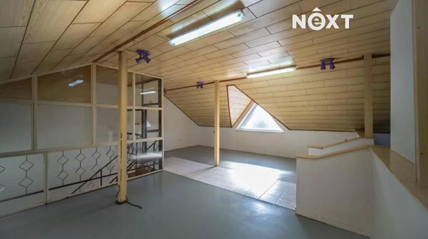 Pronájem obchodního prostoru, Břeclav, Lidická, 675 m2