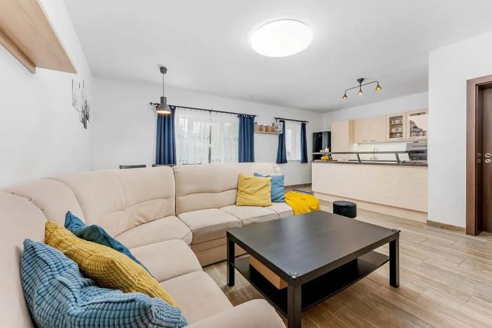 Prodej rodinného domu, Rosice, Petra Hechta, 125 m2