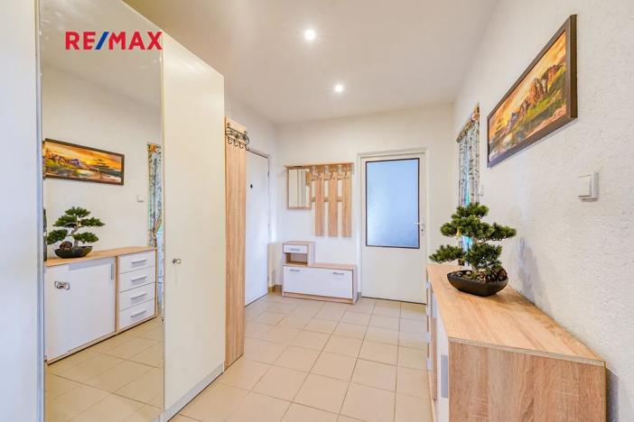 Prodej bytu 2+1, Kaznějov, Slepá, 58 m2