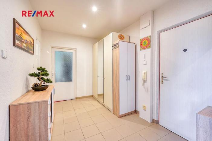 Prodej bytu 2+1, Kaznějov, Slepá, 58 m2