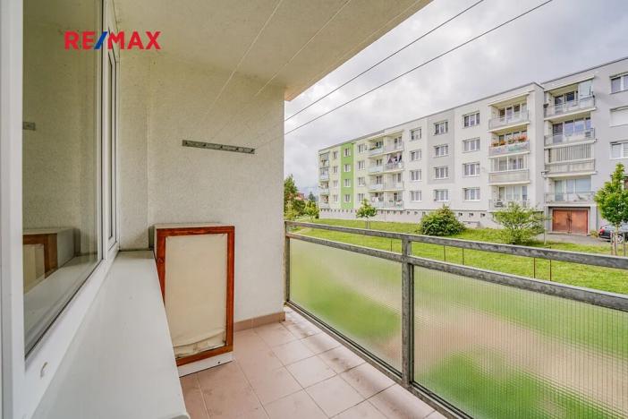 Prodej bytu 2+1, Kaznějov, Slepá, 58 m2