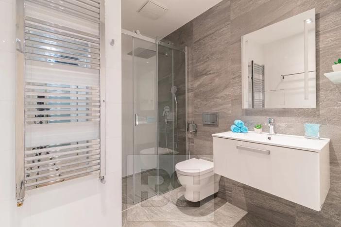 Prodej bytu 2+kk, Praha - Vinohrady, Rybalkova, 38 m2