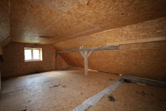 Prodej domu, Polička - Lezník, 180 m2