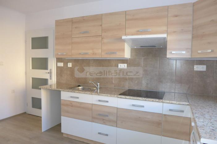 Pronájem bytu 2+1, Dýšina, Jižní, 50 m2