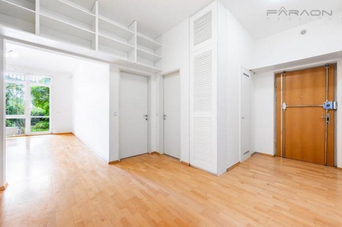 Pronájem bytu 2+kk, Praha - Vinohrady, U Zvonařky, 112 m2