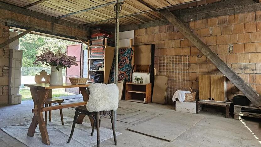 Prodej chaty, Horní Bradlo, 80 m2