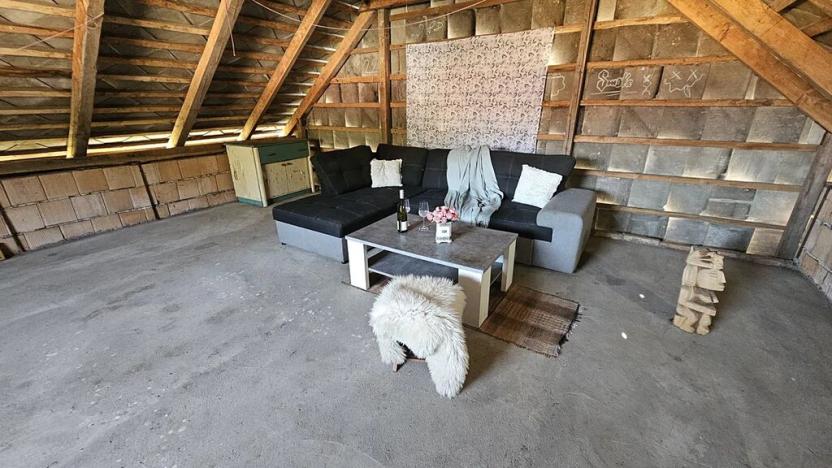 Prodej chaty, Horní Bradlo, 80 m2