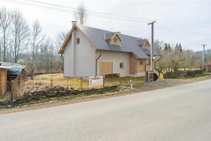 Prodej chaty, Horní Bradlo, 80 m2