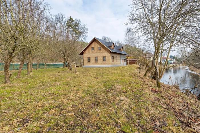 Prodej chaty, Horní Bradlo, 80 m2