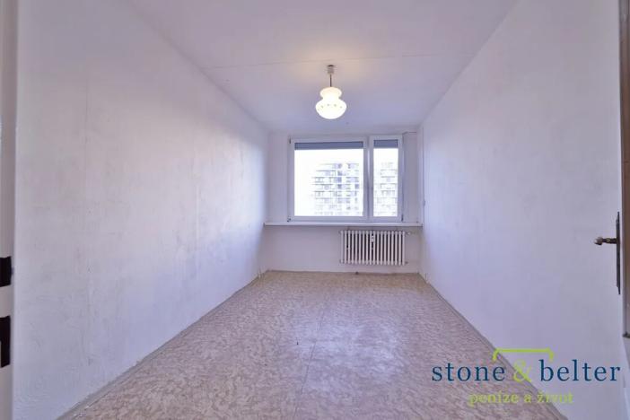 Prodej bytu 3+kk, Praha - Stodůlky, U jezera, 83 m2