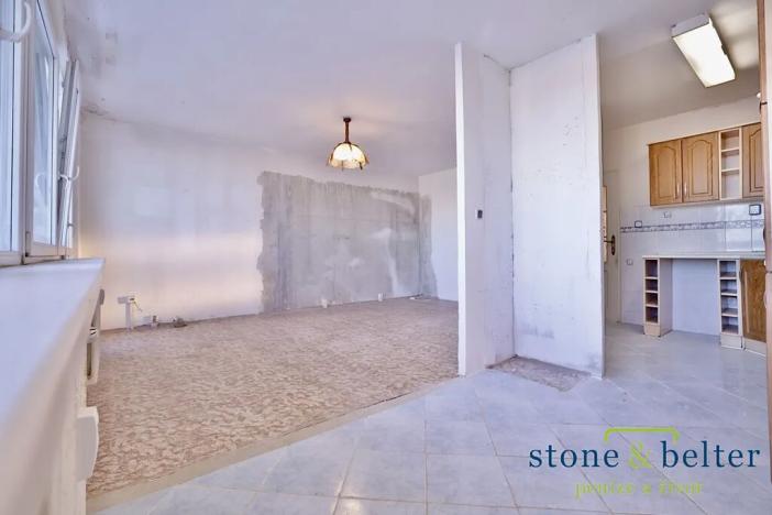 Prodej bytu 3+kk, Praha - Stodůlky, U jezera, 83 m2