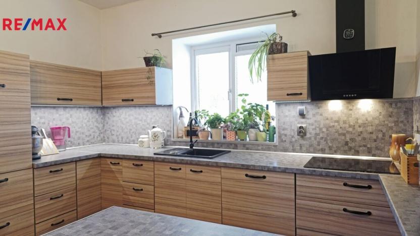 Prodej rodinného domu, Hospříz - Hrutkov, 189 m2