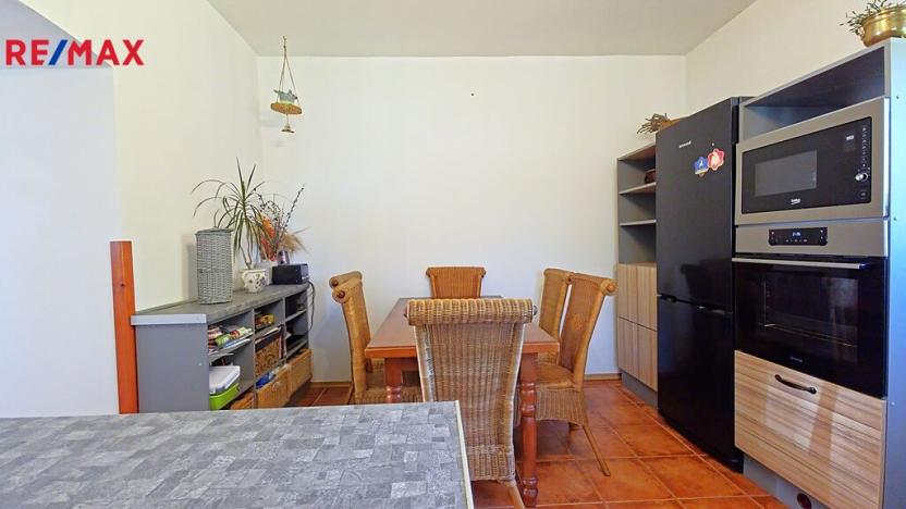 Prodej rodinného domu, Hospříz - Hrutkov, 189 m2