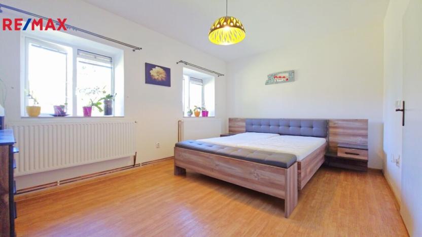 Prodej rodinného domu, Hospříz - Hrutkov, 189 m2