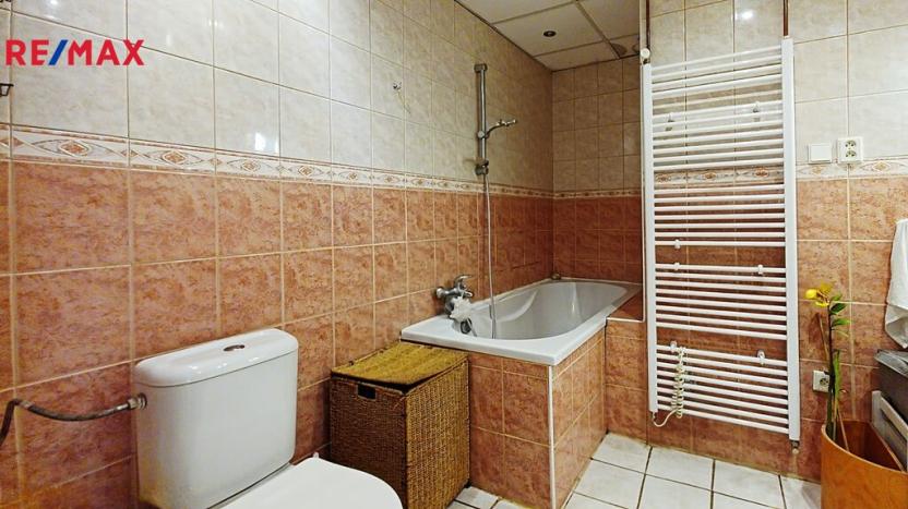 Prodej rodinného domu, Hospříz - Hrutkov, 189 m2