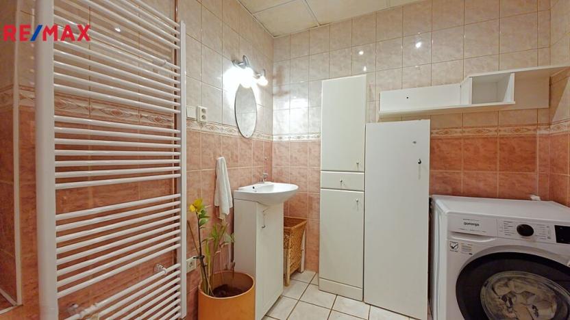 Prodej rodinného domu, Hospříz - Hrutkov, 189 m2