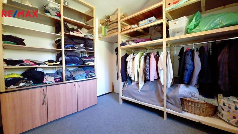 Prodej rodinného domu, Hospříz - Hrutkov, 189 m2