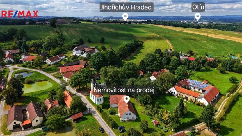 Prodej rodinného domu, Hospříz - Hrutkov, 189 m2