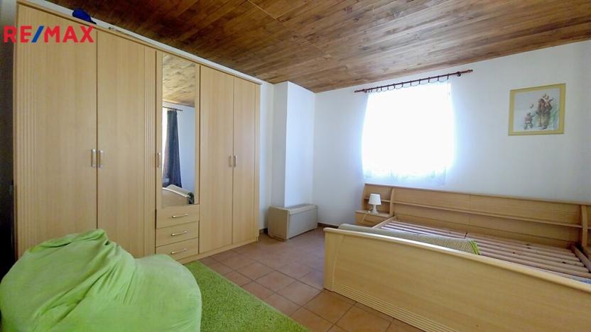 Prodej rodinného domu, Hospříz - Hrutkov, 189 m2