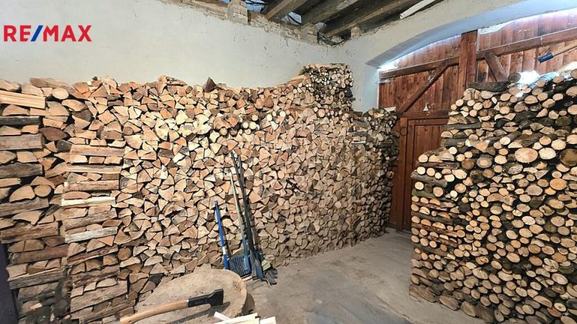 Prodej rodinného domu, Hospříz - Hrutkov, 189 m2