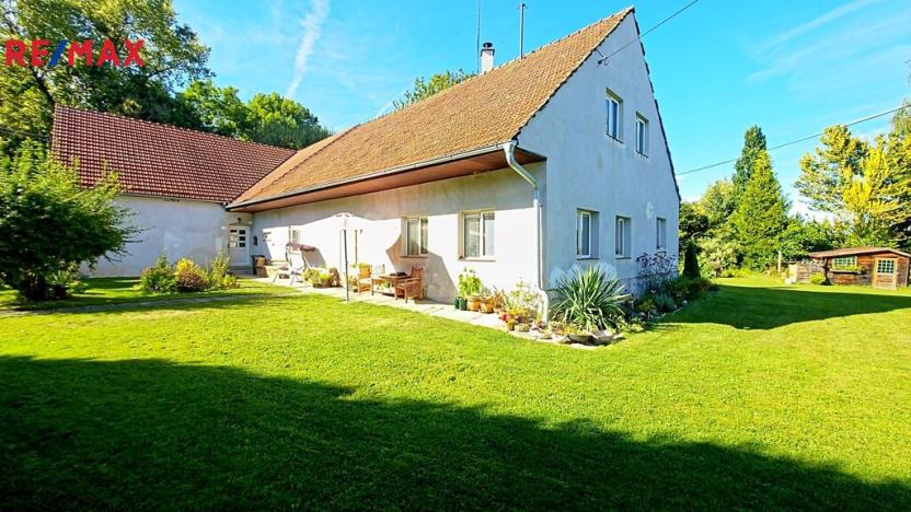 Prodej rodinného domu, Hospříz - Hrutkov, 189 m2